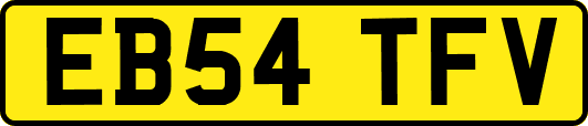 EB54TFV