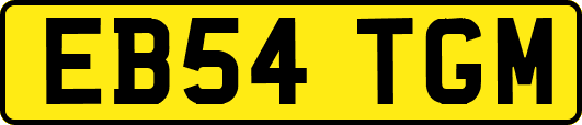 EB54TGM
