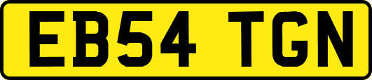 EB54TGN