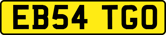 EB54TGO
