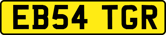 EB54TGR