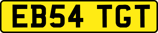 EB54TGT