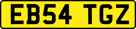 EB54TGZ