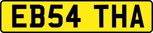 EB54THA