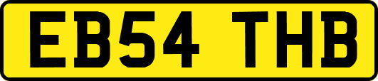 EB54THB