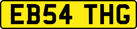 EB54THG