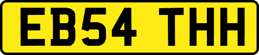 EB54THH