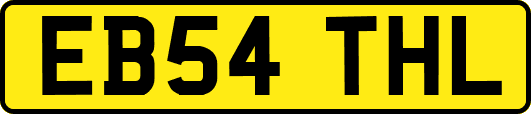 EB54THL