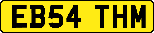 EB54THM