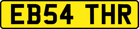EB54THR