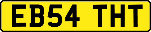 EB54THT