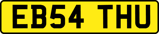 EB54THU