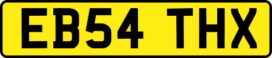 EB54THX