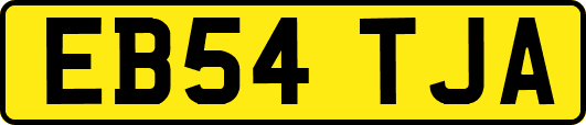 EB54TJA