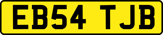 EB54TJB