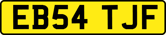 EB54TJF