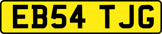 EB54TJG