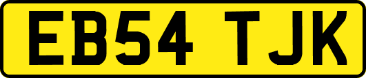 EB54TJK