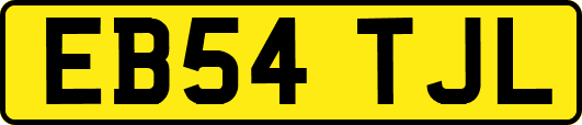EB54TJL