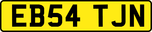 EB54TJN