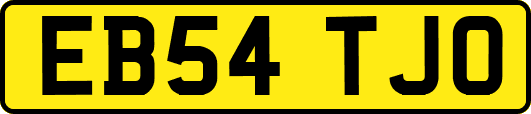 EB54TJO