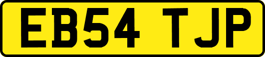 EB54TJP