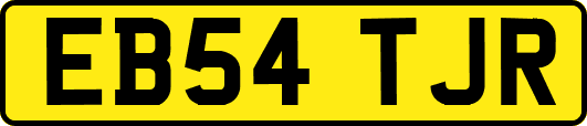 EB54TJR