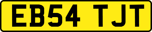 EB54TJT