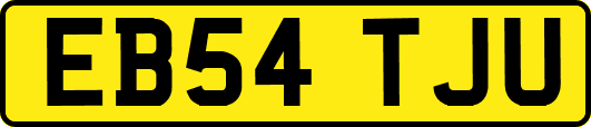 EB54TJU