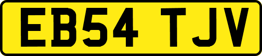EB54TJV