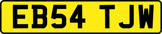 EB54TJW