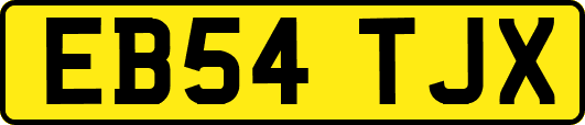 EB54TJX