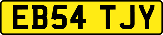 EB54TJY