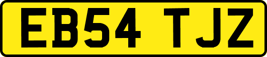 EB54TJZ