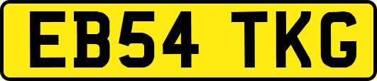 EB54TKG
