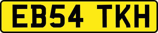 EB54TKH
