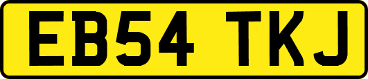EB54TKJ