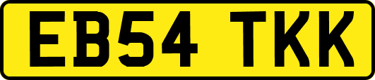 EB54TKK