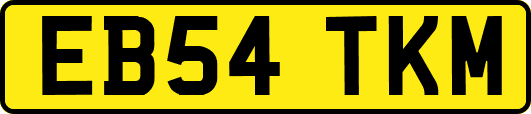 EB54TKM