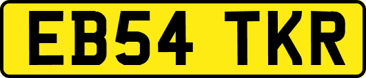 EB54TKR