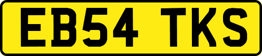 EB54TKS