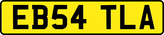 EB54TLA