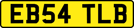 EB54TLB