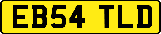 EB54TLD