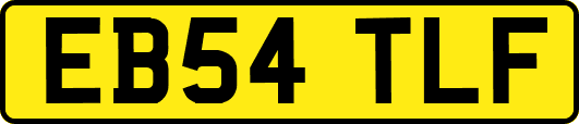 EB54TLF
