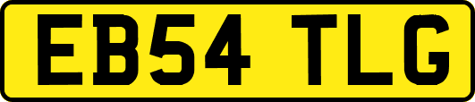 EB54TLG