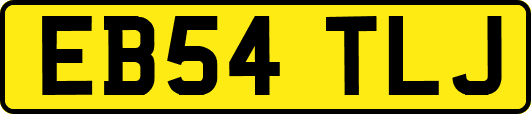 EB54TLJ