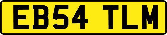 EB54TLM