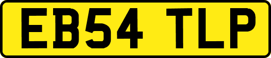 EB54TLP