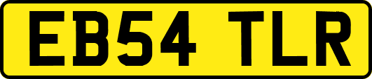 EB54TLR